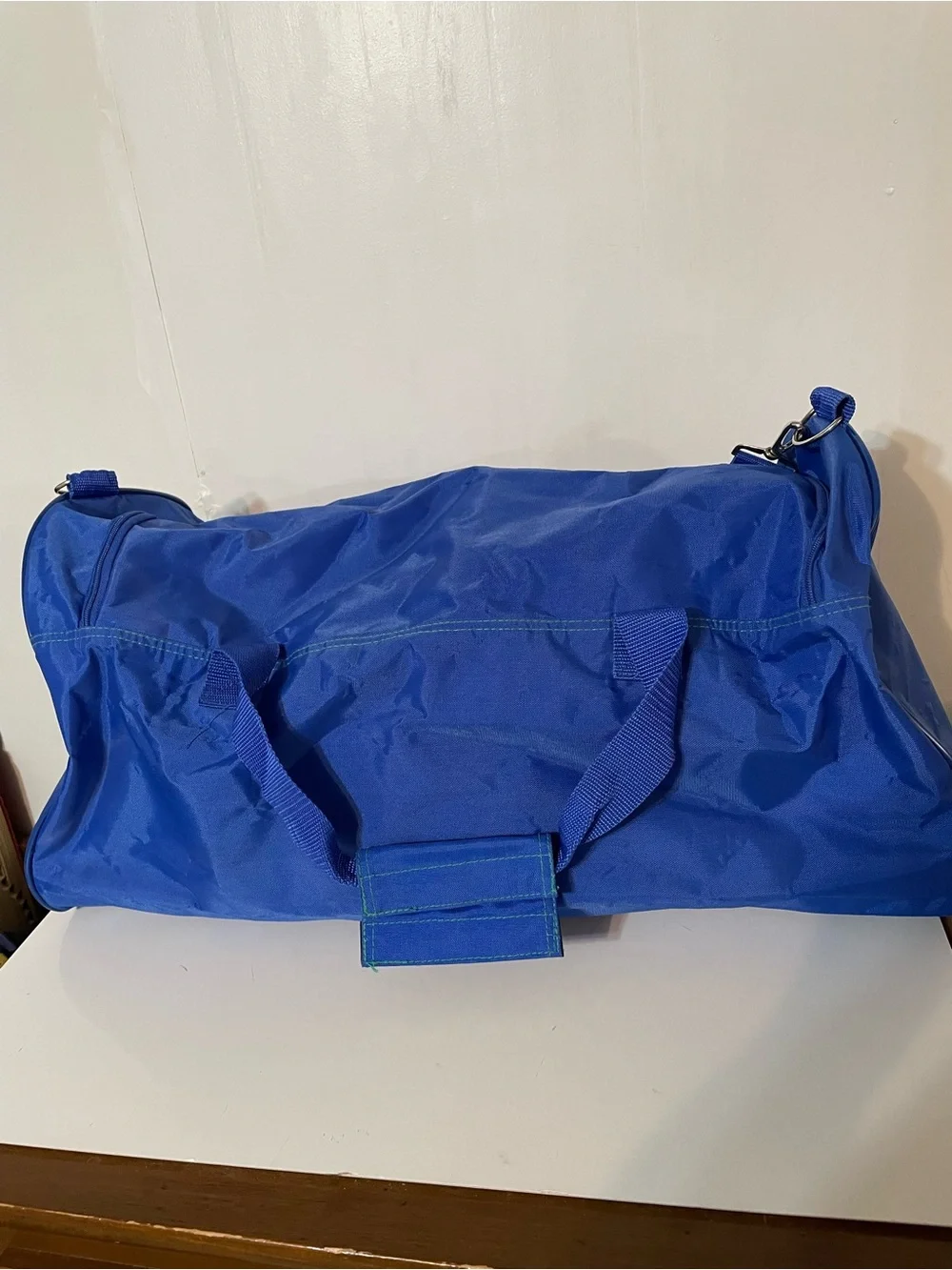 Wilson Duffle Bag